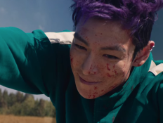 ‘Squid Game’ Creator Praises K-Pop Star T.O.P’s Onscreen “Comeback” After Marijuana Scandal