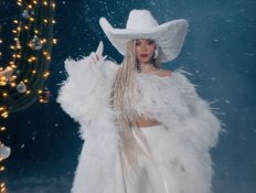 Beyoncé’s HalfTime Performance On Christmas Day To Become Standalone Special On Netflix