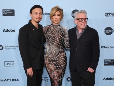 ‘Kiss Of The Spider Woman’: World Premiere Of Jennifer Lopez Musical Receives Standing Ovation At Sundance