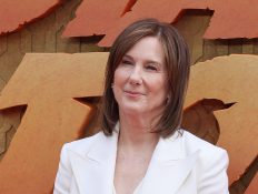 Kathleen Kennedy Speaks On Her Lucasfilm Plans — She Is Not Soon Retiring — & The Films That Will Keep Her In ‘Star Wars’ Orbit For Years To Come