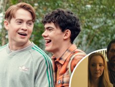 The ‘Heartstopper’ Season 4 Renewal Conundrum: Parsing Netflix’s Data Dump For Answers On Delay As ‘No Good Deed’ Also Awaits Pickup Decision