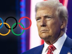 2028 Summer Games In L.A. Will Be “Donald Trump’s Olympics”, Endeavor And TKO Exec Mark Shapiro Predicts: “He Is Going To Walk Out Of Office With The Trophy”