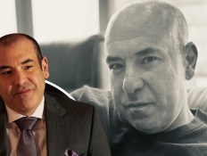 ‘Suits LA’ To Get Litt Up As Rick Hoffman Sets Return In NBC Spinoff