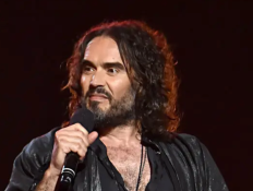 Russell Brand Sued Over Sexual Abuse Allegations  In UK Court