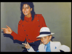 ‘Leaving Neverland 2’ Trailer: Sequel Follows James Safechuck & Wade Robson’s Fight For Justice After Accusing Michael Jackson Of Sexual Assault