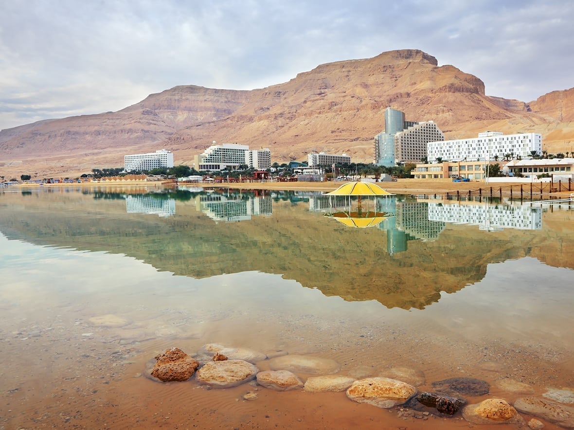 David Hotel Dead Sea