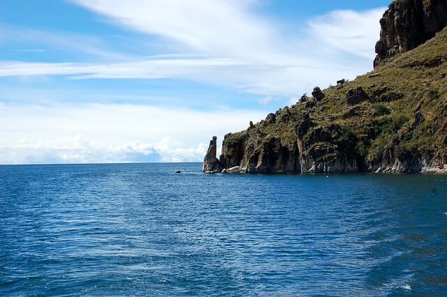 Lake Titicaca