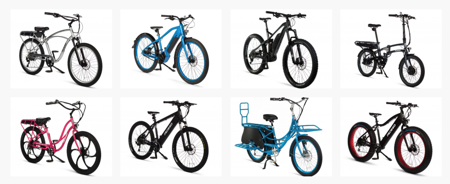 Photos – Dealers – Pedego Canada | Dealer Support Portal