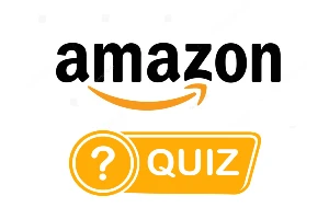 Amazon FunZone Quiz Answers Today – 18th January 2025