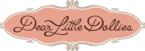 "Dear Little Dollies" Doll Store