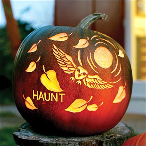 pumpkin decorating ideas carved pumpkin easy ideas