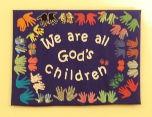 God's children