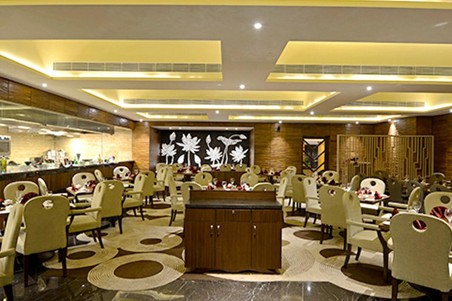 5 Star Hotels in juhu, Mumbai