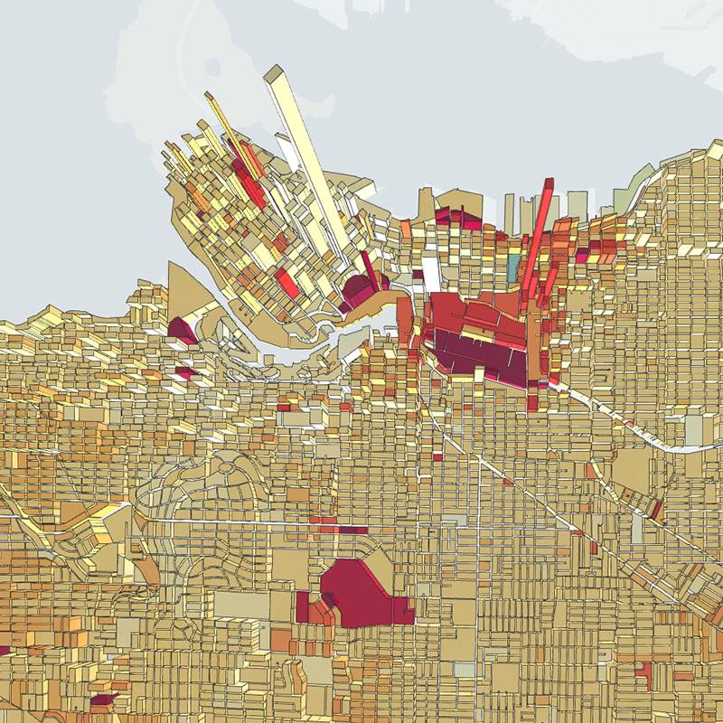 GeoJsonLayer (Polygons)