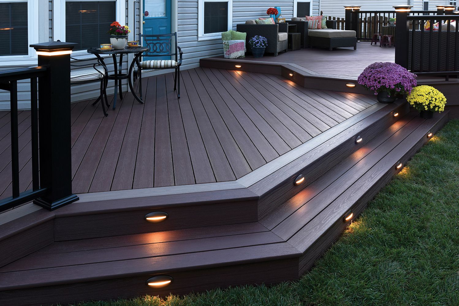 Deck Idea 1