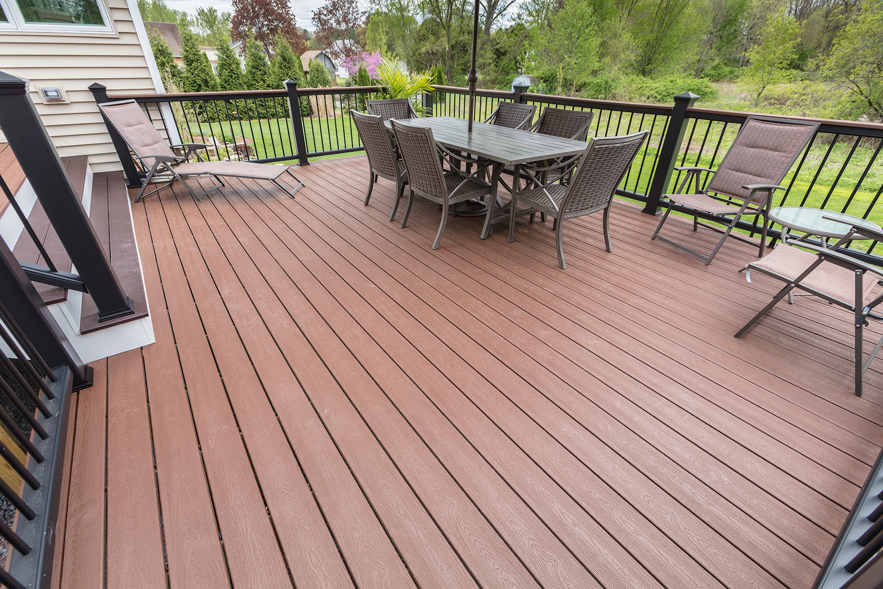 Deck Idea 3