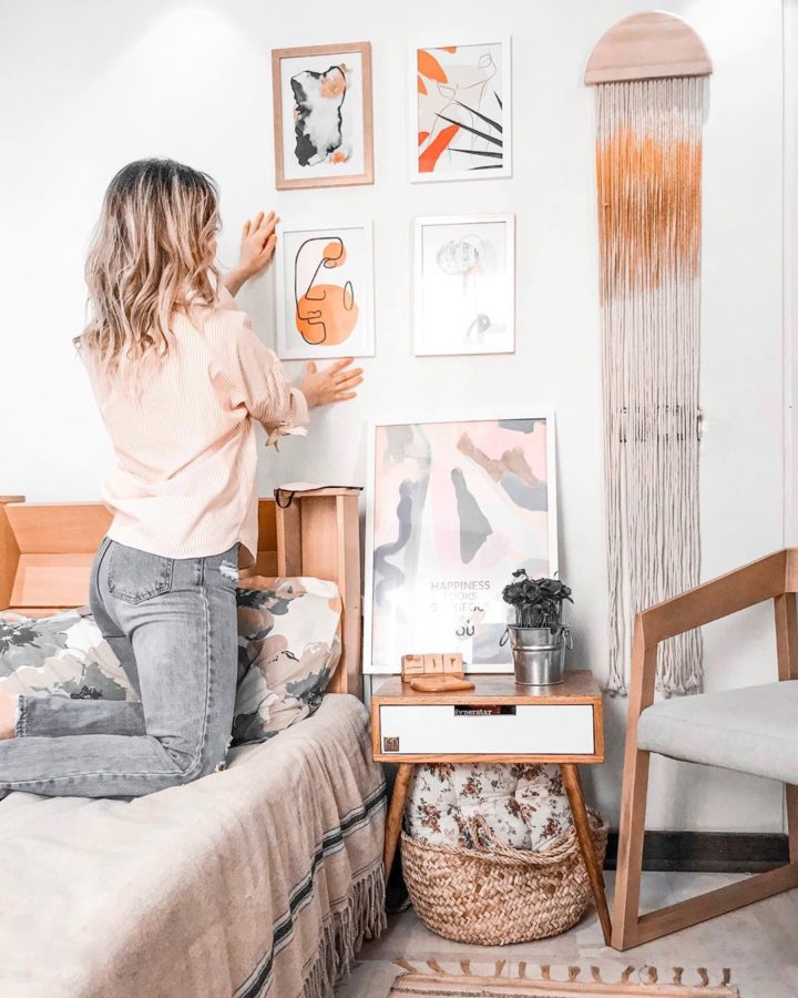 15 Best Wall Decor Ideas For 2020 You Should Try Out - Decoholic