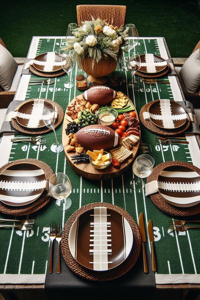 How to Throw the Ultimate Super Bowl Party