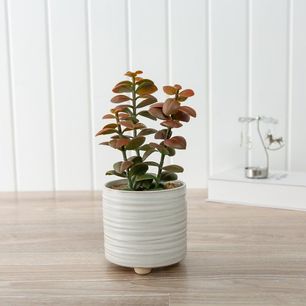 Artificial Plant Pot