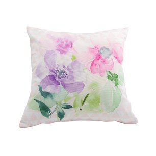 Hydrangea Les fleurs Cushion