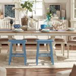 coastal dining room coastal furniture and decor ideas . CWEQOBY