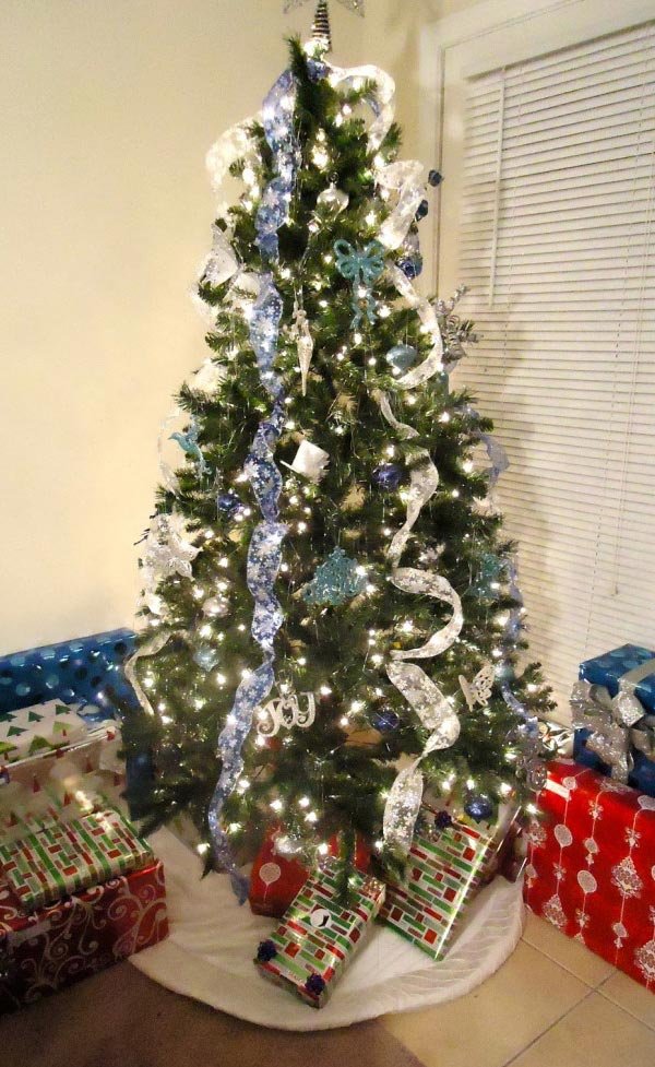 christmas-tree-decorating-ideas