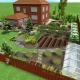  Landscape garden design: how to design your site?