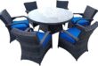 Stylish Outdoor Furniture Sets for Your Perfect Patio Experience