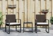 Elegant Outdoor Dining Sets for Perfect Al Fresco Meals