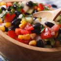 the best Weight Watchers 0 Point Salad