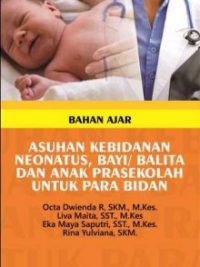 Buku Ajar Asuhan