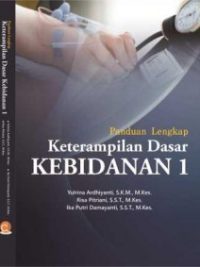 Buku Panduan Lengkap