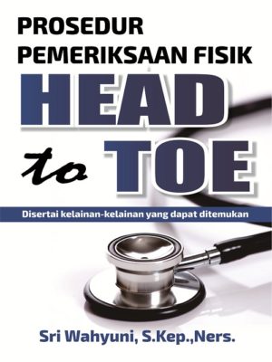 Buku Prosedur Pemeriksaan