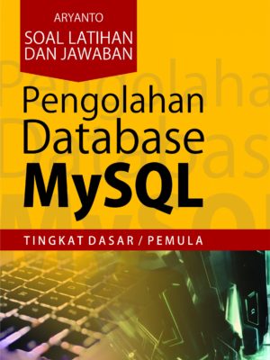 Buku Soal Latihan