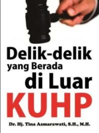 Buku Delik-delik