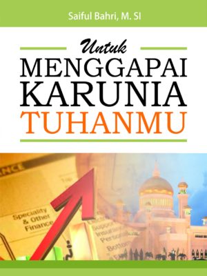 Buku Untuk Menggapai