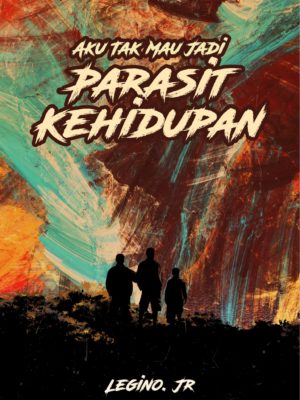 Novel Aku Tak Mau