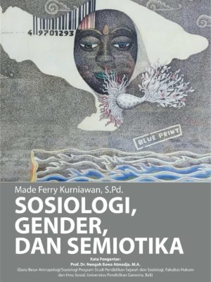 Buku Sosiologi, Gender, Dan Semiotika