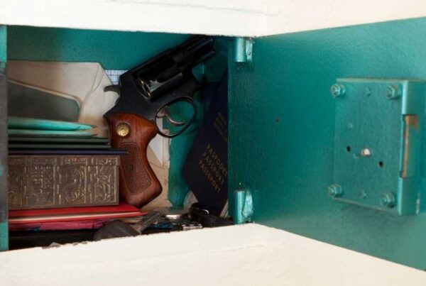 Steelwater Gun Safe Reviews