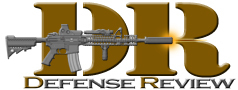 DefenseReview.com (DR): An online tactical technology and military defense technology magazine with particular focus on the latest and greatest tactical firearms news (tactical gun news), tactical gear news and tactical shooting news.