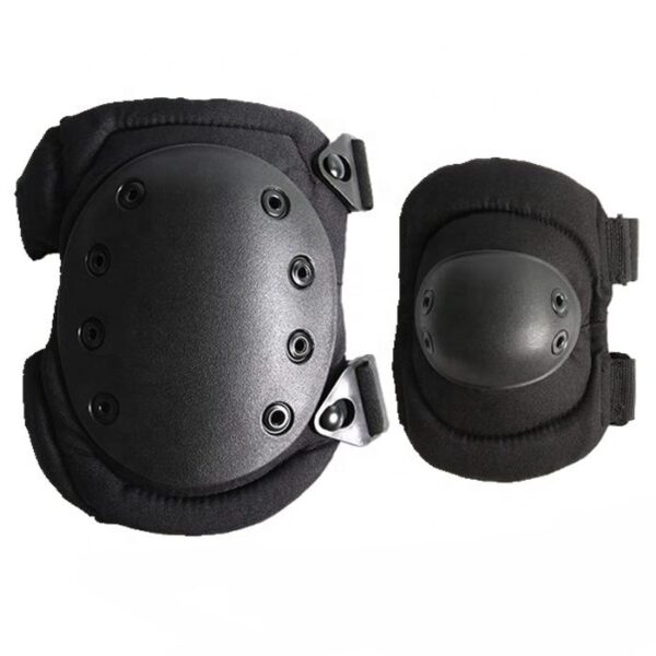 Knee and elbow pads - Image 3