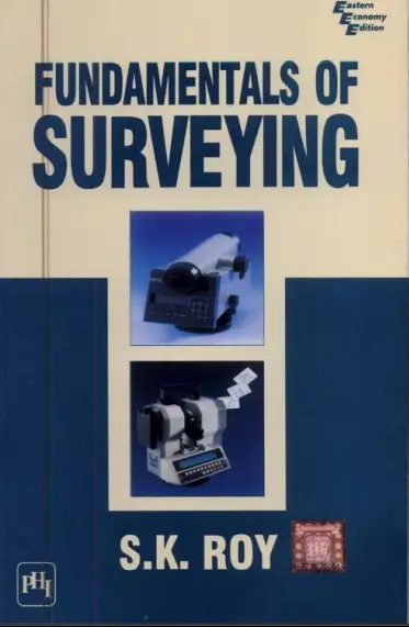 download surveying book pdf