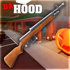 Da Hood (Roblox)