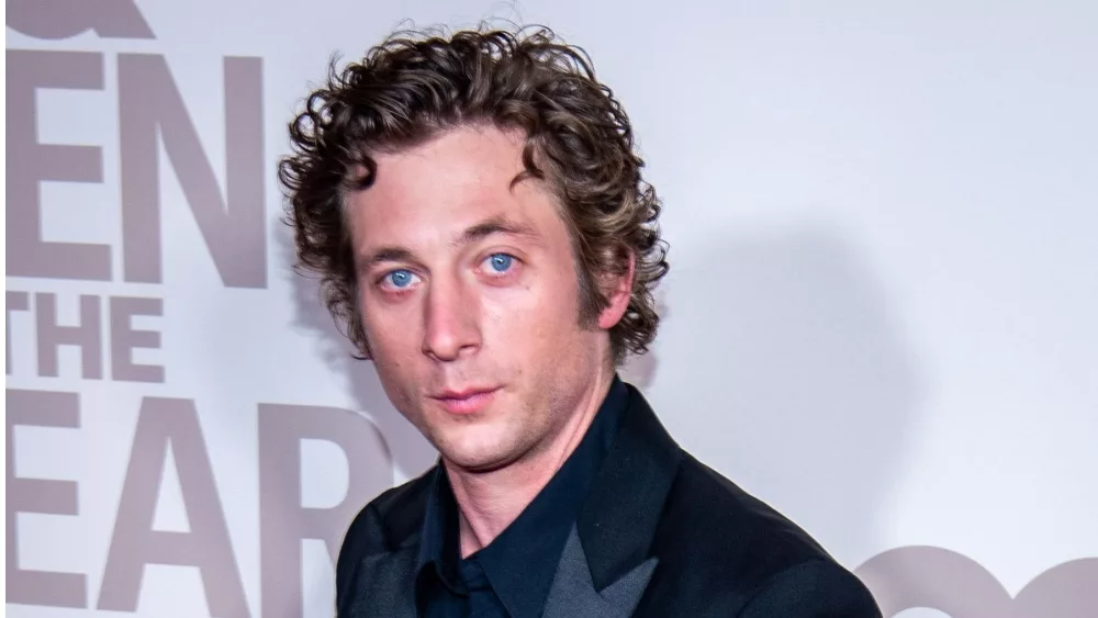 Jeremy Allen White to star as Bruce Springsteen in upcoming film ...