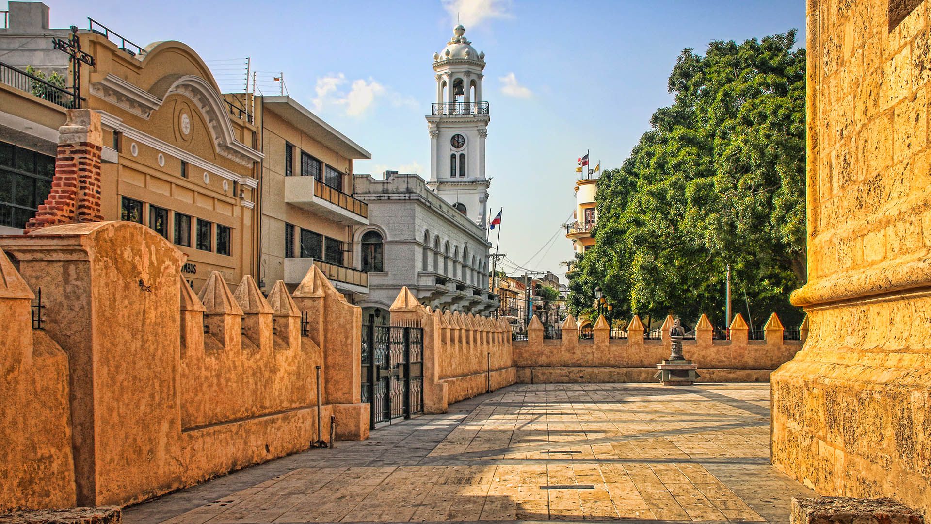 Santo Domingo Travel Guide | What to do in Santo Domingo | Rough Guides