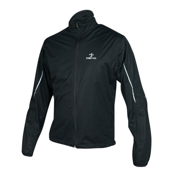 Cycling jacket