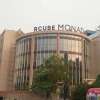 R Cube Monad Mall Rajouri Garden Logo