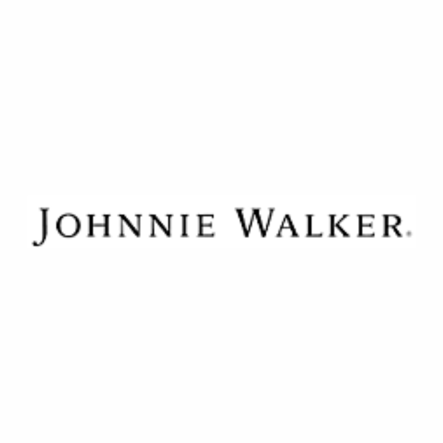 Johnnie Walker