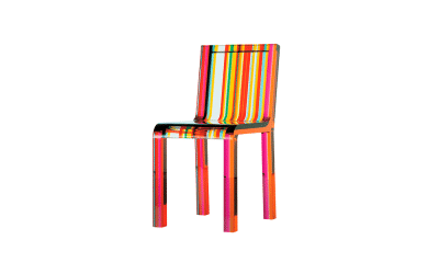 RAINBOW CHAIR