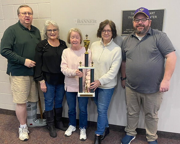 Carroll Arts Hosts Annual Trivia Bowl | The Mckenzie Banner